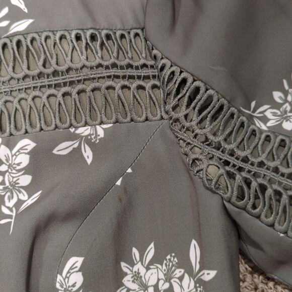 Keepsake the Label Do it Right Mini Dress | Size XS - Picture 7 of 7